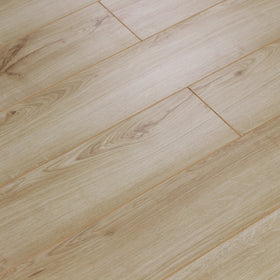 12Mm Germany MDF Hdf Wholesale Waterproof Laminated Wood Flooring