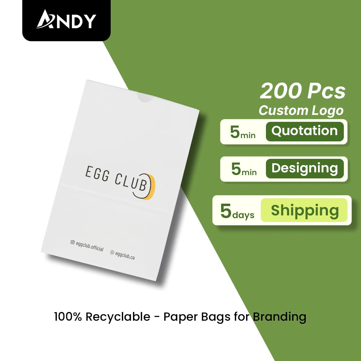 Wholesale Custom Luxury Kraft Shopping Gift Bag Personalised Boutique Paper Bags with Handle