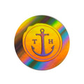 Free Design Custom Design Security Hologram Sticker Vinyl 2d Hologram Sticker Printing