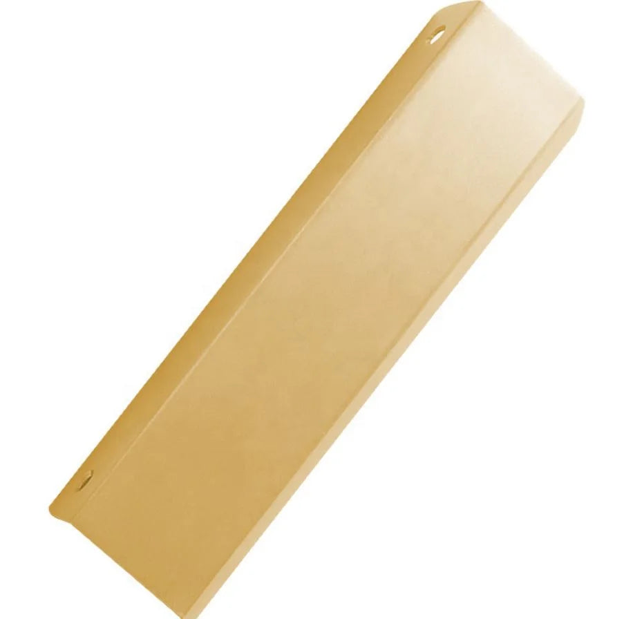 Hot Sale Kitchen Cabinet Handles Drawer Pull Concealed Brass Handle