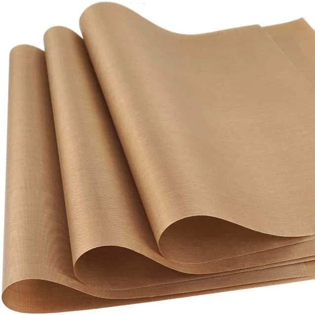 Baking Liner PTFE Sheet