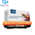 Civoprint New Coming 307A Ce740A Original White Toner Cartridge Compatible Color LaserJet Professional CP5225dn CP5225n Printer