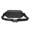 Hot Sale for Men Support Mobile Phone Charging Waterproof Chest Bag Oblique Men's Chest Bag Sling Bag