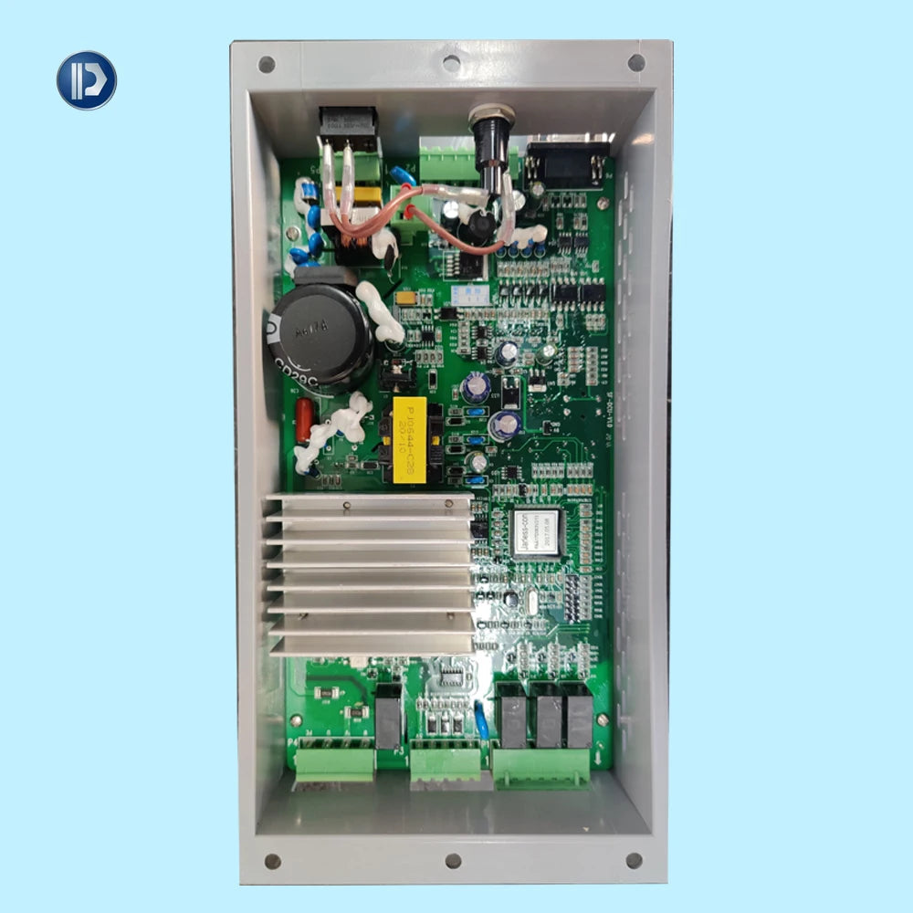 Elevator Door Operator Elevator Door Machine Drive Jarless-Con SF-DCU-V1.0