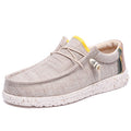 Biyate Men's Casual Loafer Shoes New Arrival Big Size Comfortable and Light Weight Very Soft Breathable for Summer Winter