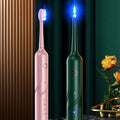 Smart Automatic Sonic Electric Battery Toothbrush Tooth Brush Personal Oral Care Tooth Brush
