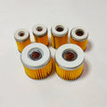 6 in 1 Filter Six Pieces Set Oil Filter for Heidelberg