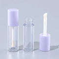 PET Lip Gloss Containers