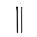 Defining Eyeliner Eyebrow Brush Flat Makeup Brush for Eyebrows
