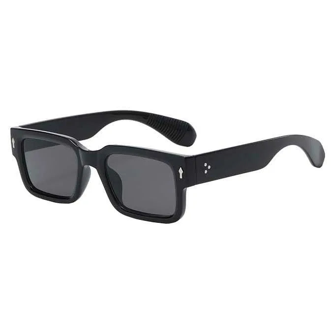 Sunglasses Plastic square Popular Shade Outdoor Fashion Men Lady Girl Sun Glasses Women Sunglasses