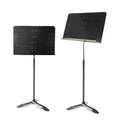 Factory Direct Professional PA650 HEBIKUO Sheet Music Stand Musical Instruments & Accessories