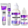Hot Sale Waterproof Lace Front Glue Hair Replacement Adhesive Wig Glue 5ML Hair Glue Pen