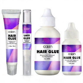 Hot Sale Waterproof Lace Front Glue Hair Replacement Adhesive Wig Glue 5ML Hair Glue Pen
