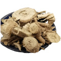 Natural Tea Marshmallow Radix  New Raw Dried Marsh Mallow Root Cut
