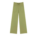 Wide Leg Pants Straight Leg Slimming Sports Pants High Waist Drape Loose Yoga Pants
