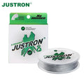 14lb 100m 8 Strand Braided Fishing Wire Line Level Floating Wholesale Fishing Line River Use Buoyancy 0.28" Diameter