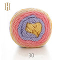 Hot Selling Cotton Blend Alize Puffy Knitting Yarn