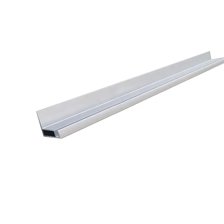 1480*680mm 30*35mm Solar Panel Aluminum Frame
