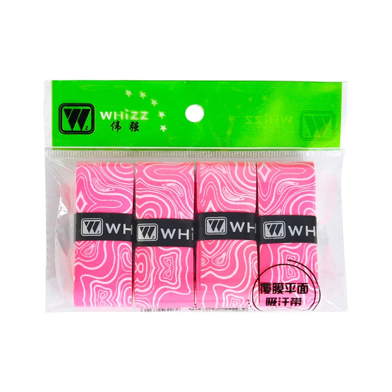 Grip Para Raquetas Padel Overgrip Colorful Sweatband