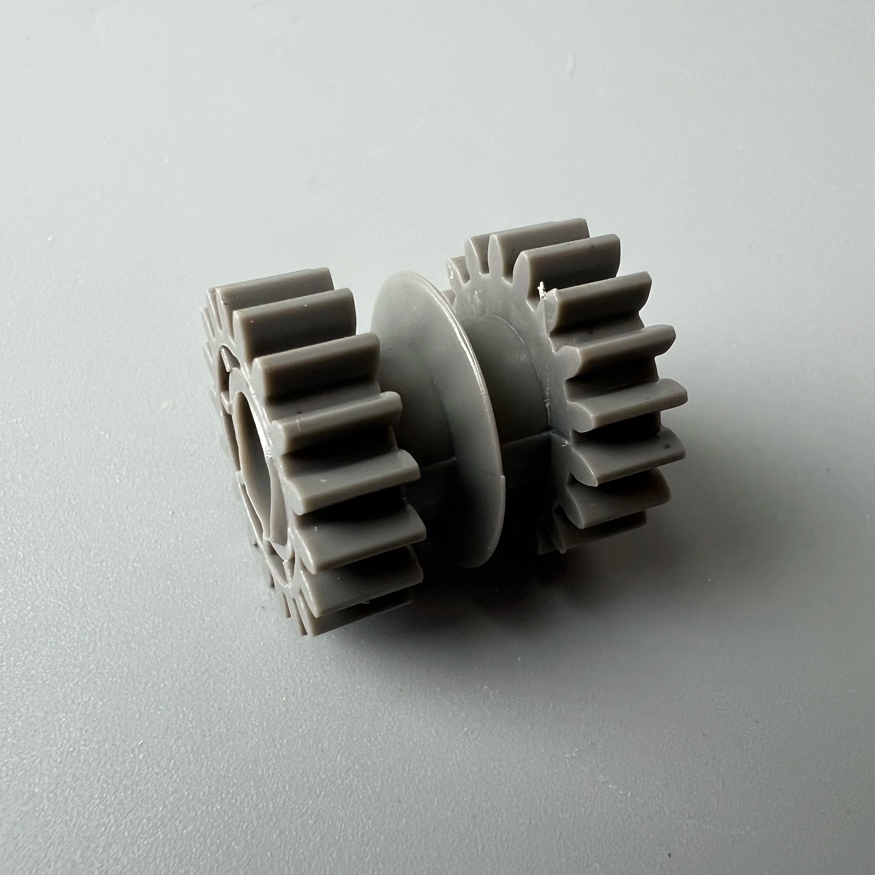 Noritsu Gear O18T (dicephalous) A050698 A050698-01 for QSS 29/32/34/37 Digital Minilabs