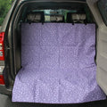 Wholesale Waterproof High Quality Dog Car Seat Cover