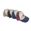 KIMTEX Custom Embroidery logo Designer 5 Panel Hat 100% Cotton Men Baseball Cap