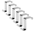 Hot Sell Stainless Steel Z Hanging Hangers Door Hook