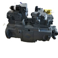 K7V63DTP159R-9Y2C Excavator SH160 Main Pump SH160-5 Hydraulic Pump