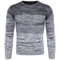 Jacquard Tapestry Pullover Sweater Custom Christmas Ugly Sweater De  Breathable Knitted Loose Turtle Neck Autumn