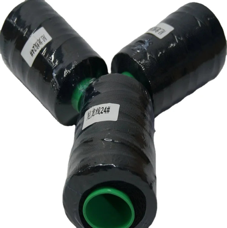 Rioop Pp Rope Twisted Nylon Mason Thread String Superior Polyethylene Fishing Nets and Agriculture Packing Twine Thread