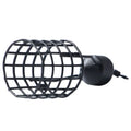 Metal Fishing Bait Cages Lure Cage Bait Fishing Basket Feeder Holder Feeder Bait Method Portable Feeder Cage