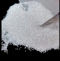 In Stock DEF/VVS White Round Loose Moissanite Diamond Stones for Jewelry Market