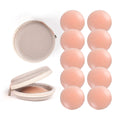 Fast Delivery Hot Breast Sticker Silicone Nipple Cover Breast Petals Pink Nipple Pasties