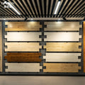 Laminated Floor Board AC3 AC4 AC5 Grade for High-traffic Area Professional Grade Commercial Laminate Contract