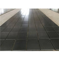 PAIA STONE Natural India Black Absolute Granite Slab 12-30mm Thickness Eco-Friendly Polished Surface for Flooring Tiles