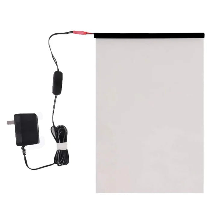 Hot Sale 84% Transmittance Electric Glass Modern Design PET Decorative Lamination PDLC Smart Film New Popularity for Hospitals