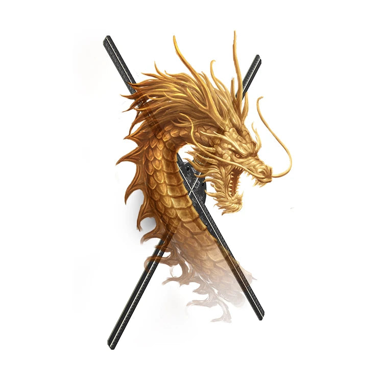 65Cm Z3 Amazing 3D Hologram in the Air Advertising Display Led Fan 361 Holographic Display Led 3D Hologram Holographic Fan