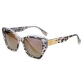 MB1108 Hot Selling Style square Eyes Sun Glass Polarized Sunglasses