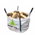 EGP PP Factory bulk bags 1m3 China Sacks BigBag 1000kg fold up  fibc Big Bulk big bag waterproof flexible container bag stone