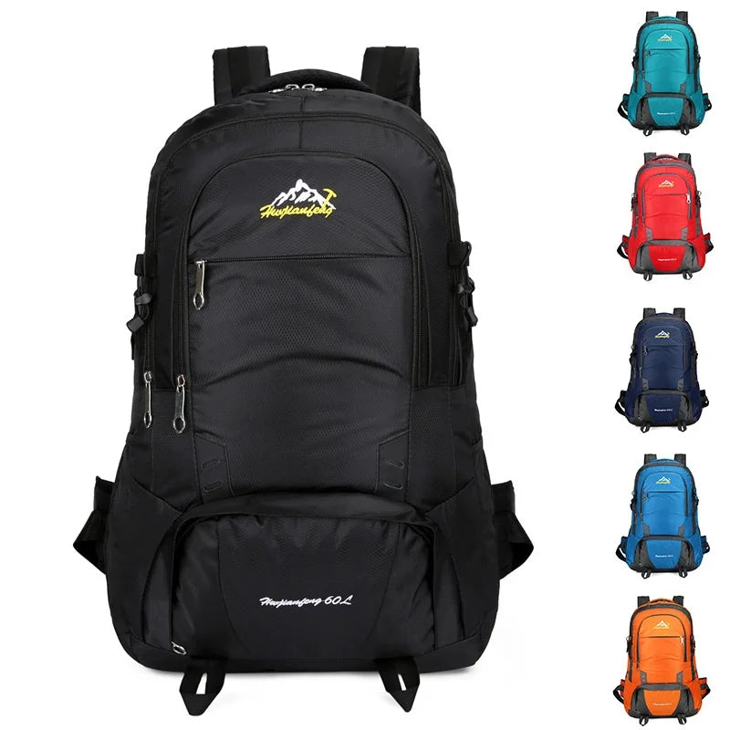 Best Price Superior Quality Dropshipping Waterproof Travel Hiking Backpack Multipurpose Camping Bagpack