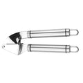 Stainless Steel Kitchen Accessories Metal Garlic Press Gadgets