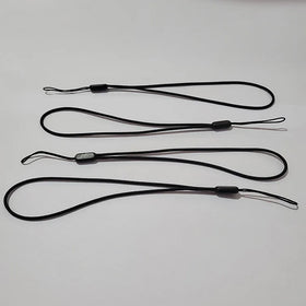 Tactical Spring Gun Sling Military Adjustable Elastic Lanyard Combat Bungee CS Paintball Sling Belt Strap