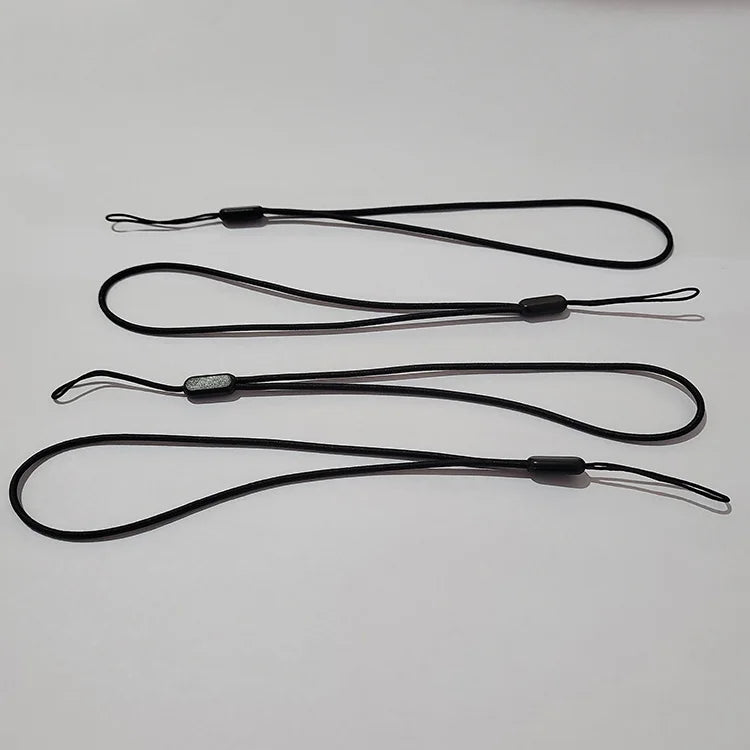 Tactical Spring Gun Sling Military Adjustable Elastic Lanyard Combat Bungee CS Paintball Sling Belt Strap