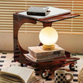 Modern Style Clear Acrylic Coffee Table and Bench Thermal Bending Perspex Tabletop Home Decor Dining Room Furniture