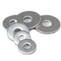 M3 Stainless Steel Aluminium Din988 Internal Tooth Zinc Plated Plain Shim Lock Washer Thin Round Fender Flat Washer Wedge