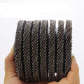 SHARPNESS  T27/ 29 Fiberglass Backed Abrasive Sanding Flap Disc
