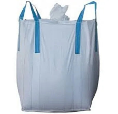 EGP factory sales Wholesale  90x90x120cm Manufacturer bulk FIBC PP Jumbo 1 ton Big Bags 1000kg