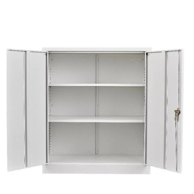 Office Use Low Height Small Office Space Saving Cabinet Half Height Hot Sale File Cabinet