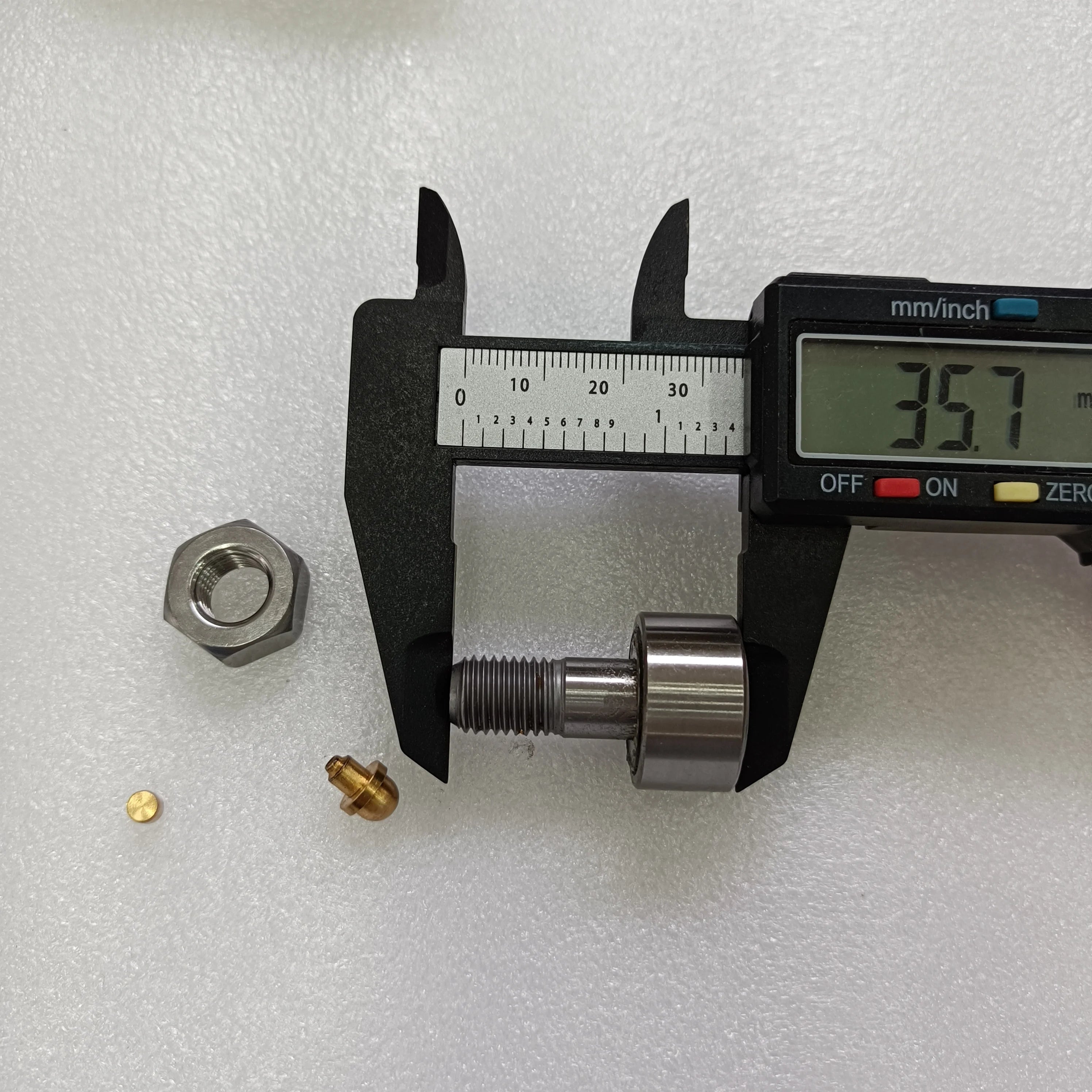 WD Original Factory 902-7002-204 Cam Follower for Komori Printing Machine Parts 9027002204