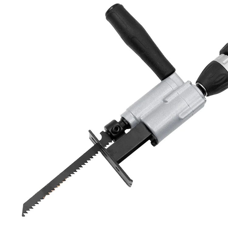 Portable Electric Drill Variable Reciprocating Saw Sabre Scroll Woodworking Cutting Cordless Reciprocating Saw